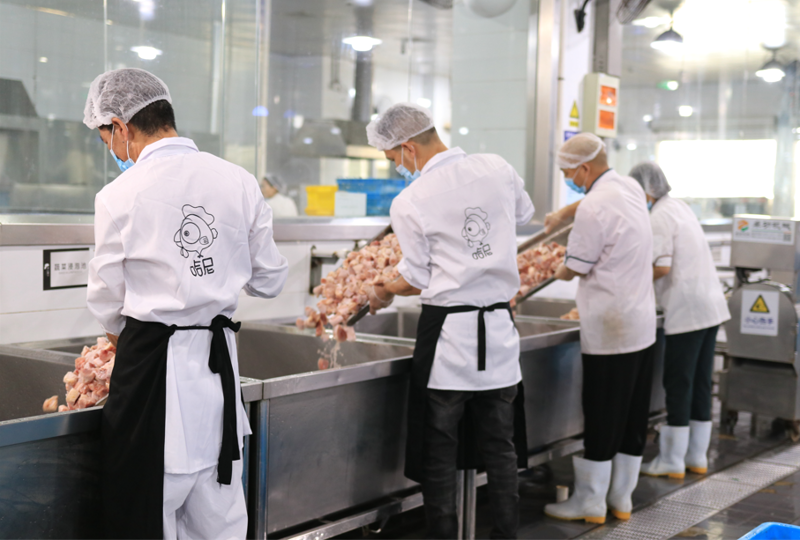 餐饮业如何破局:管理咨询带来全新机遇