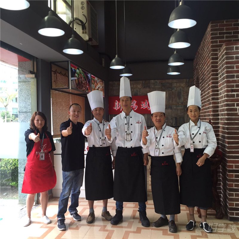 餐饮开店指导